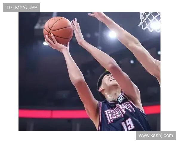 徐昕赛季高光混剪 场均二点四封盖联盟第一的禁区统治力篮球内线王